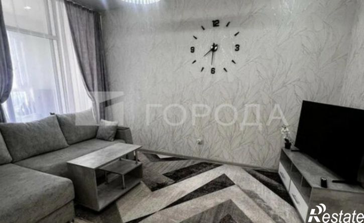 2-комн квартира улица Герцена, 3 к2,  д. 3 к2