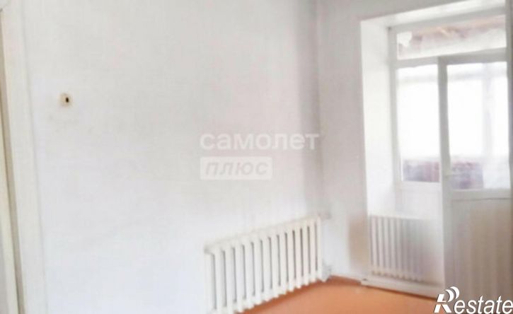 3-комн квартира Октябрьская улица, 110,  д. 110