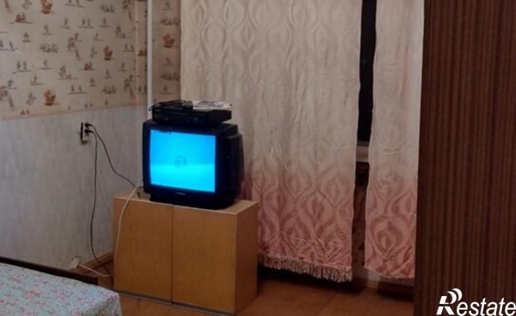 3-комн квартира улица Металлургов, 17,  д. 17
