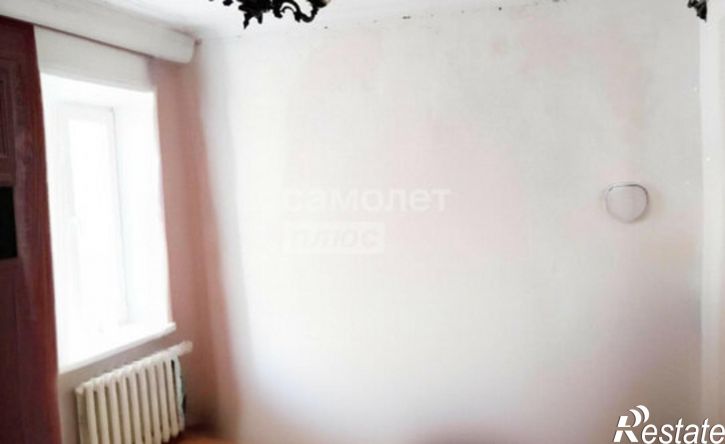 3-комн квартира Октябрьская улица, 110,  д. 110