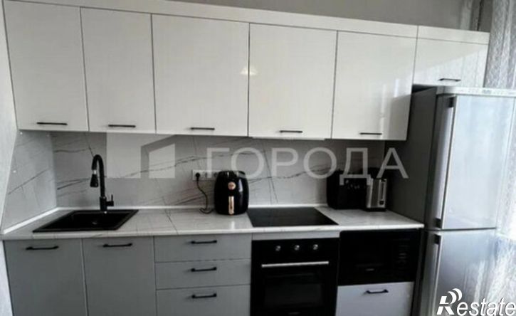 2-комн квартира улица Герцена, 3 к2,  д. 3 к2