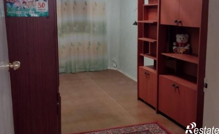3-комн квартира улица Металлургов, 17,  д. 17