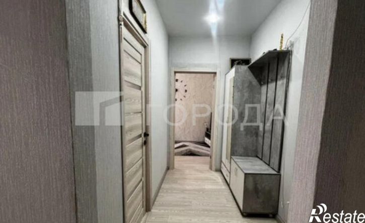 2-комн квартира улица Герцена, 3 к2,  д. 3 к2