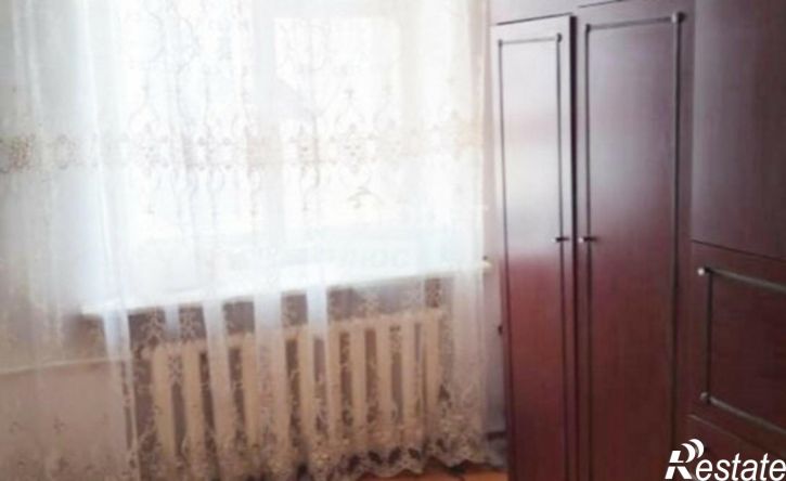 3-комн квартира Октябрьская улица, 110,  д. 110