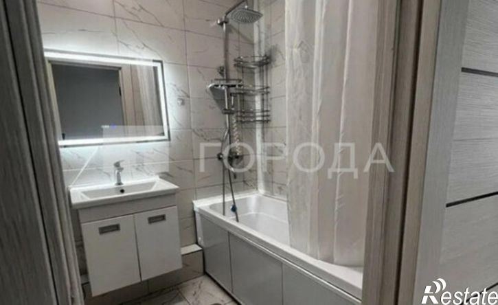 2-комн квартира улица Герцена, 3 к2,  д. 3 к2