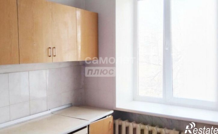3-комн квартира Октябрьская улица, 110,  д. 110