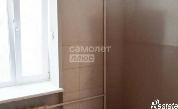 3-комн квартира Октябрьская улица, 110,  д. 110