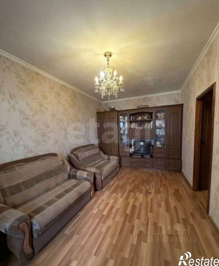 2-комн квартира Советская улица, 211/5,  д. 211/5