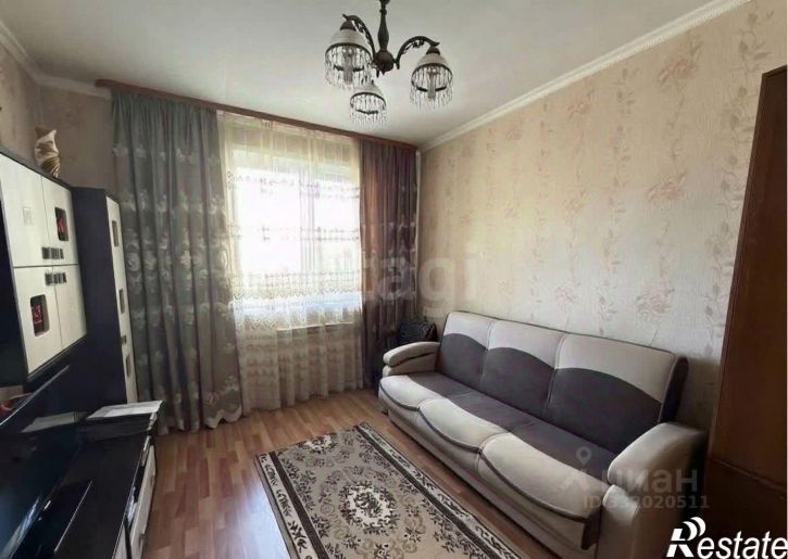 2-комн квартира Советская улица, 211/5,  д. 211/5