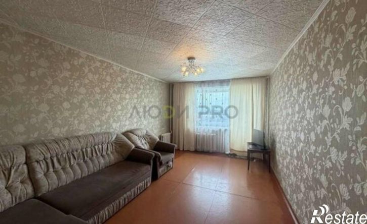 2-комн квартира Павловский район, село Черёмное, Привокзальная улица, 52