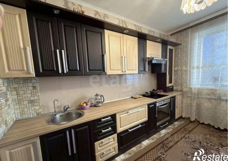 2-комн квартира Советская улица, 211/5,  д. 211/5