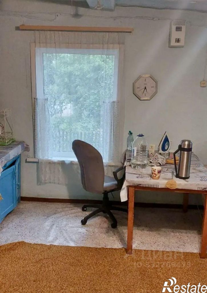 Коттедж/дом Павловский район, село Сараи