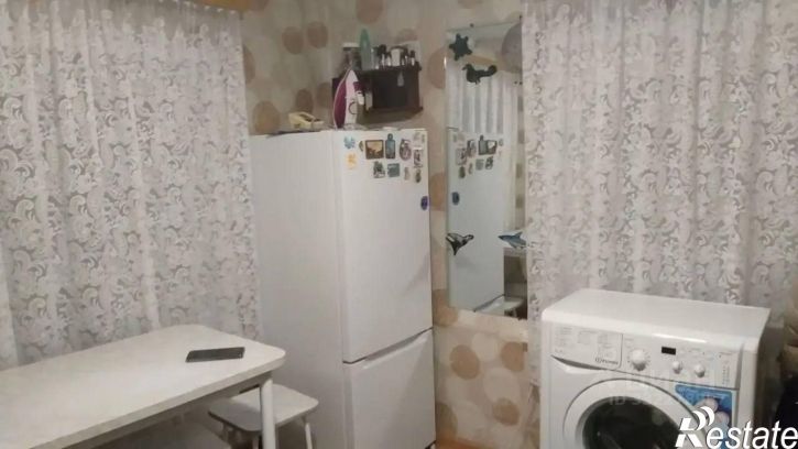 Коттедж/дом городской округ Барнаул