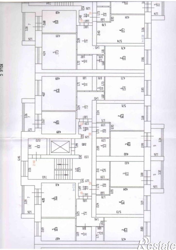 2-комн квартира улица Анатолия, 90,  д. 90