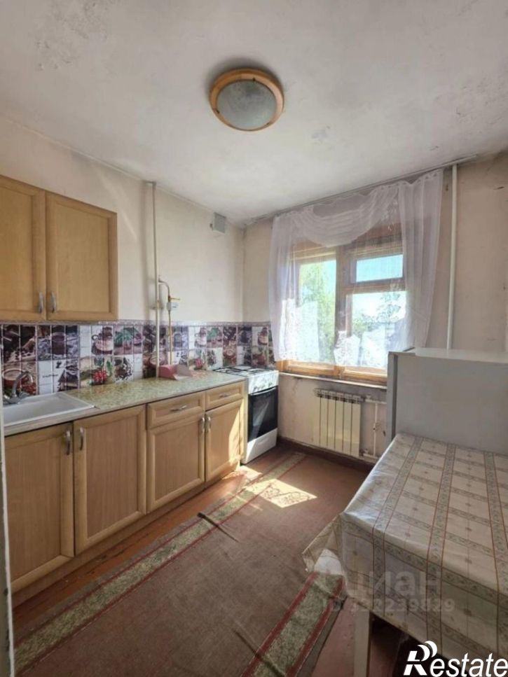 2-комн квартира Советская улица, 54,  д. 54