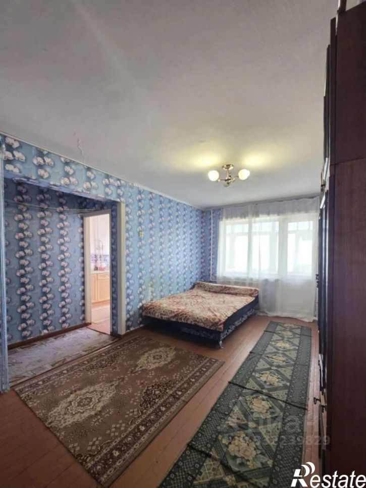 2-комн квартира Советская улица, 54,  д. 54