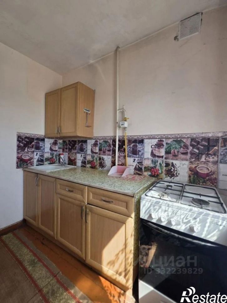 2-комн квартира Советская улица, 54,  д. 54