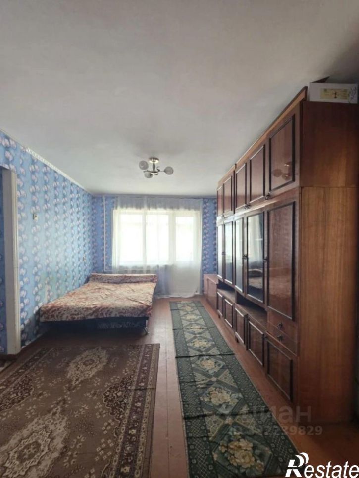 2-комн квартира Советская улица, 54,  д. 54
