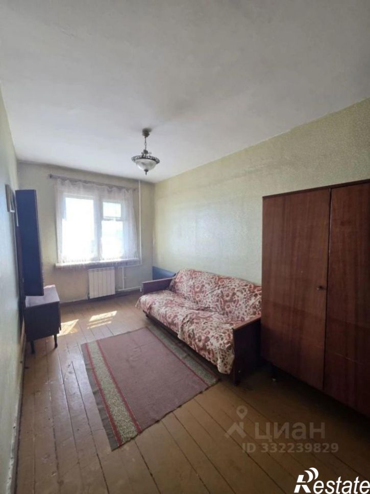 2-комн квартира Советская улица, 54,  д. 54
