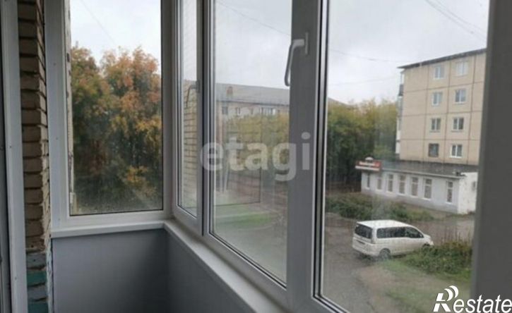 3-комн квартира улица Чайковского, 19,  д. 19