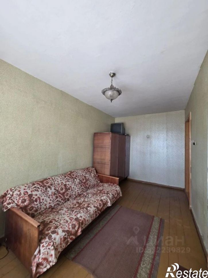 2-комн квартира Советская улица, 54,  д. 54