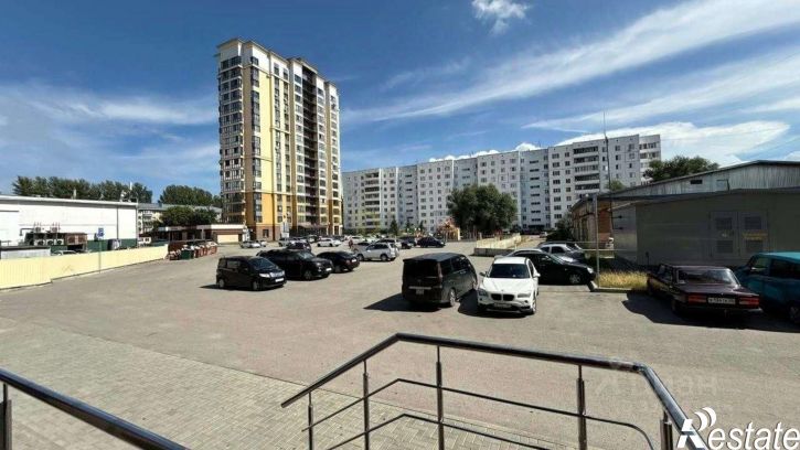 Торговое помещение улица Чайковского, 35,  д. 35