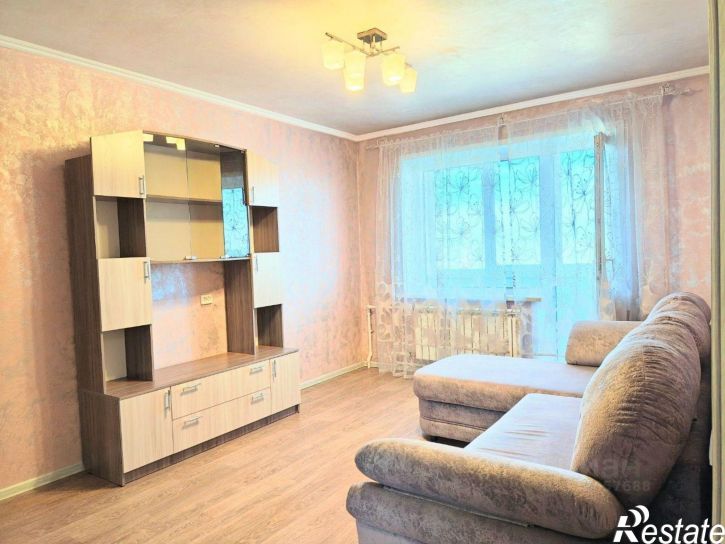 1-комн квартира улица Максима Горького, 69/1,  д. 69/1