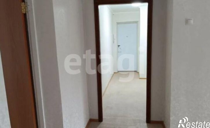 3-комн квартира улица Чайковского, 19,  д. 19