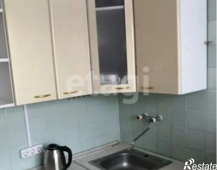 3-комн квартира улица Чайковского, 19,  д. 19