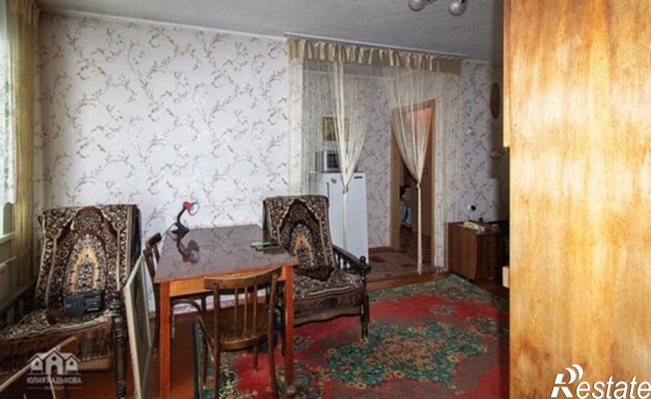 2-комн квартира улица имени Героя Советского Союза Трофимова, 18,  д. 18