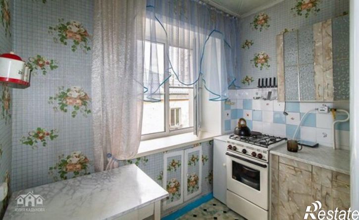 2-комн квартира улица имени Героя Советского Союза Трофимова, 18,  д. 18