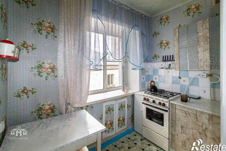 2-комн квартира улица имени Героя Советского Союза Трофимова, 18,  д. 18