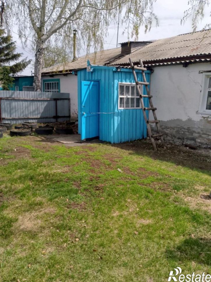 Коттедж/дом ул Новая, 9,  д. 9