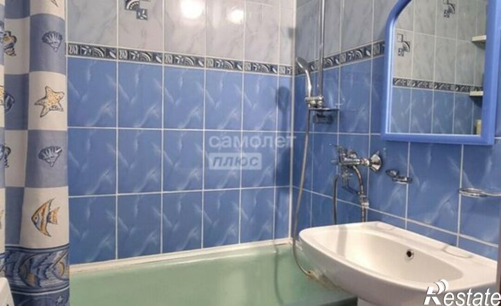 3-комн квартира улица Братьев Ждановых, 1,  д. 1
