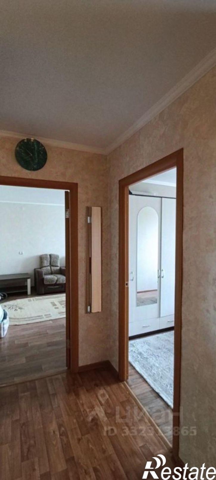 2-комн квартира Ударная улица, 27,  д. 27