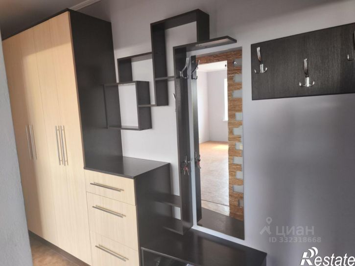 3-комн квартира улица Ильи Мухачева, 248,  д. 248