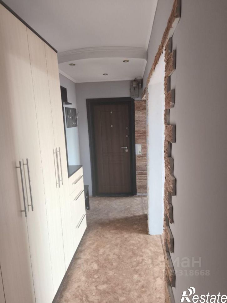 3-комн квартира улица Ильи Мухачева, 248,  д. 248