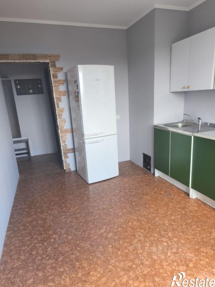 3-комн квартира улица Ильи Мухачева, 248,  д. 248