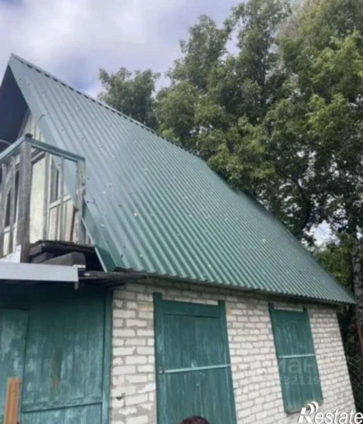 Коттедж/дом Южный тракт