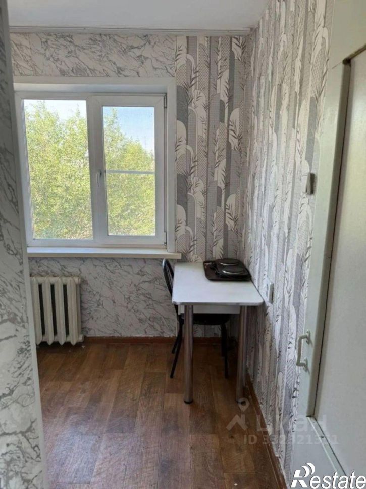 1-комн квартира пр-кт Ленина, 50,  д. 50