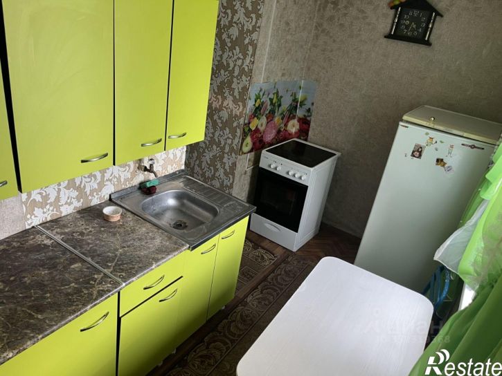 2-комн квартира Табунский район