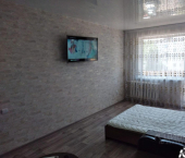1-комн, 30кв м, этаж 3/5 А кв-л, 9
