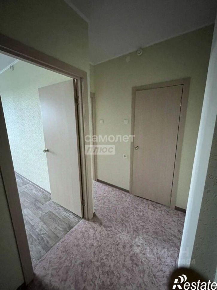 1-комн квартира улица Декабристов, 18,  д. 18