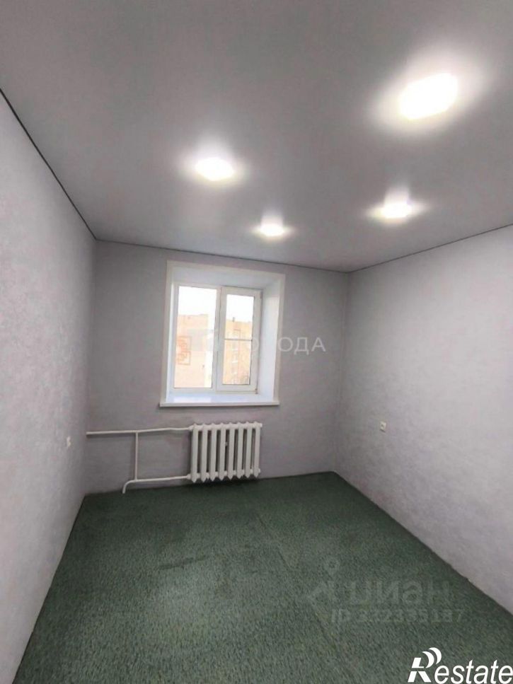 3-комн квартира ул Пушкина, 24,  д. 24