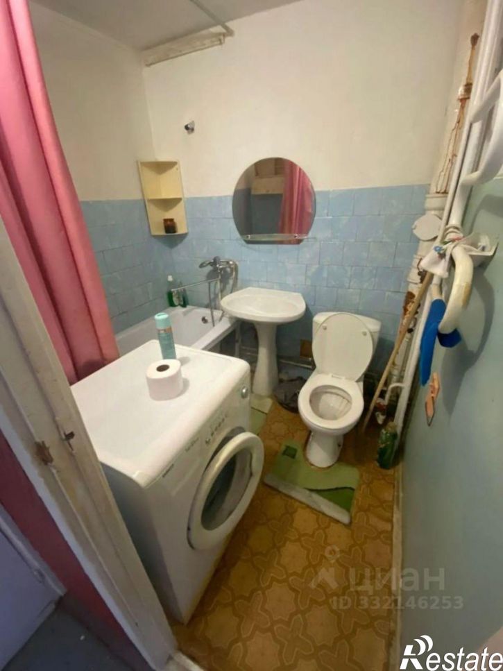 2-комн квартира В кв-л, 14,  д. 14