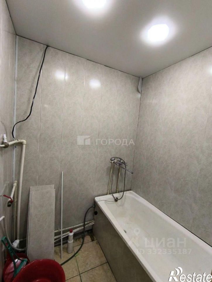 3-комн квартира ул Пушкина, 24,  д. 24
