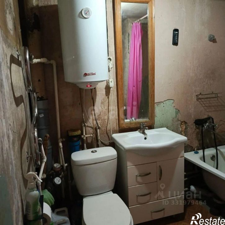 3-комн квартира переулок Владимира Мартьянова, 49,  д. 49