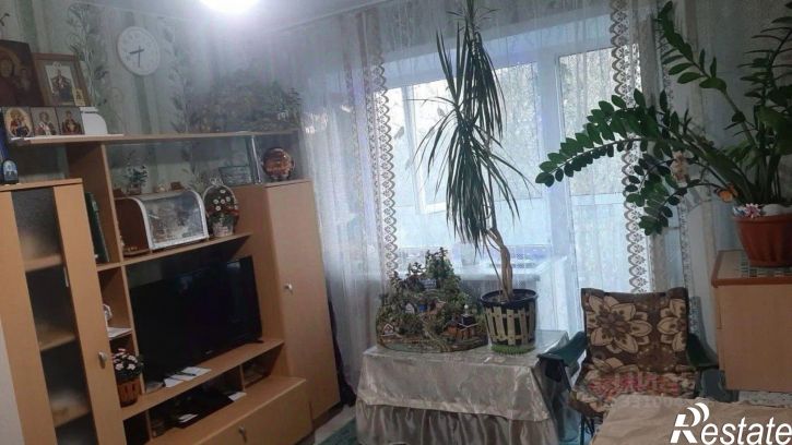 Комната улица Дзержинского, 7,  д. 7
