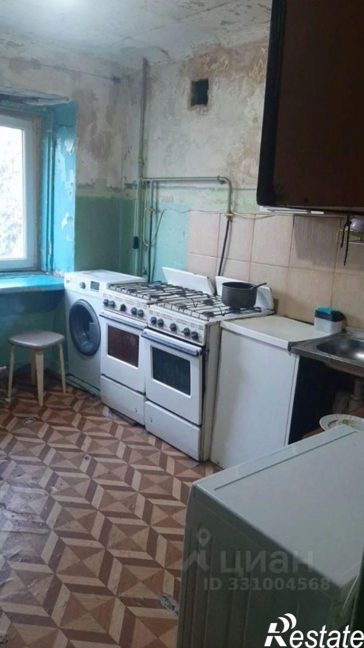 Комната улица Дзержинского, 7,  д. 7