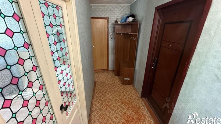 2-комн квартира ул 7 микрорайон, 13,  д. 13
